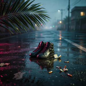 rompe disco by KHALYXX