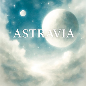 ASTRAVIA by jamal oubari