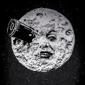 Moon Rock by Metro 28, Gio Dee