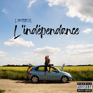 L'indépendance cover