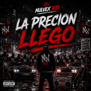 La Precion llegó by Nulvex RD