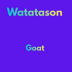 Goat by watatason