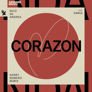 Portada de Corazon