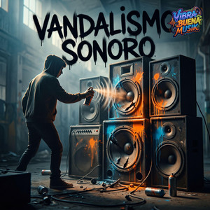 Vandalismo Sonoro by Vibra Buena Musik