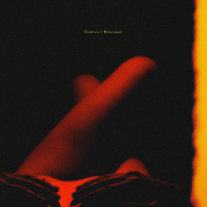 Portada de Petite mort