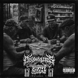 Los Bandoleros PR - Puerto Rican Slam (Volumen 1)