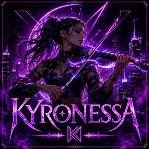 Phantom Orchestra by Kyro Nessa