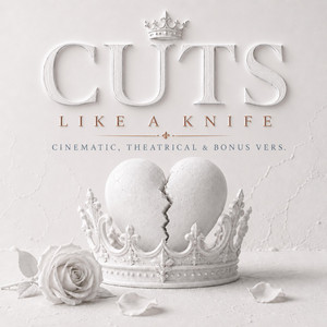 Cuts Like A Knife (ST Cut) by Scream Teens