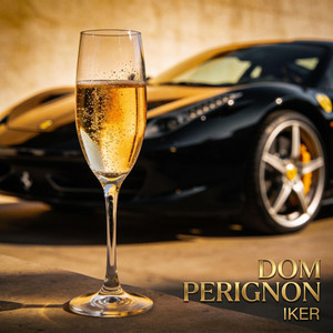 Dom Perignon by IKER