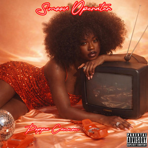 Smoov Operater by Poppa Cannon