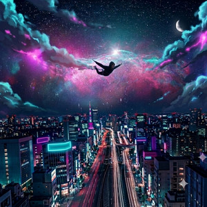 Falling from You by mashly