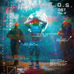 Amuravye - T.O.S - Signal L.O.S.T