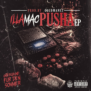 Goldgräber by Prod.by_Goldmanez, Illa Mac, Duell, Kanski