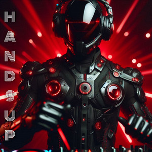 Hands Up by UNCØD
