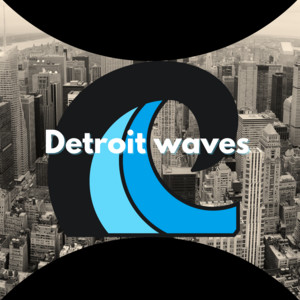 Detroit Waves (feat. mount king)