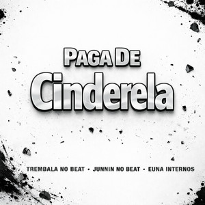 Paga de Cinderela