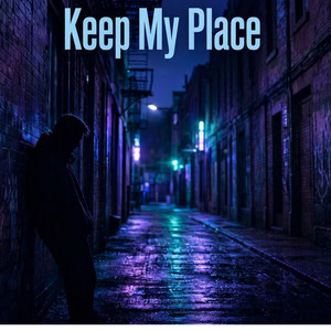 Keep My Place - Lo-fi Version by King Jerris Eleazer