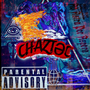 Chaztec - Restless Dreamz (Instrumental)