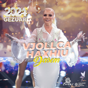 Vjollca Haxhiu - Dasem