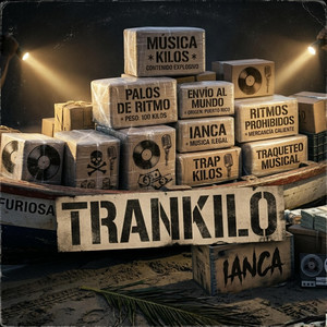 TranKilo by IanCa