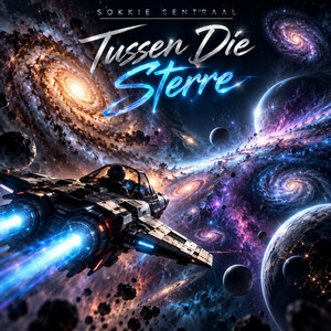 Tussen Die Sterre by Sokkie Sentraal