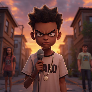 Malo by Ranky Bob