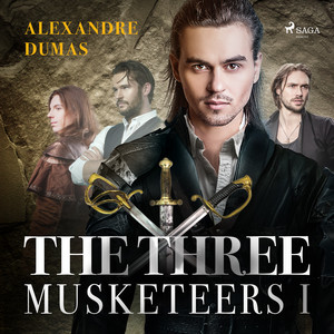 The Three Musketeers I Audiobook
