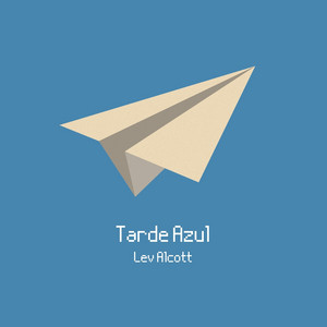 Tarde Azul by Lev Alcott