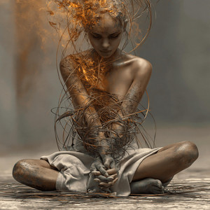 Something Forgotten by MARI LUNE