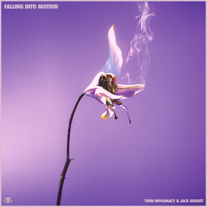 Falling Into Motion by Twin Diplomacy, Jack August