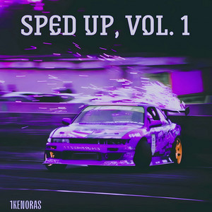 Bizarre Phonk - Sped Up by 1KENORAS, NikONEplay, PLXYAE
