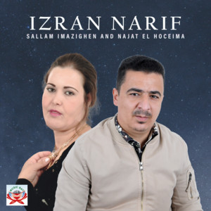 Sallam Imazighen & Najat El Hoceima - Izran Narif