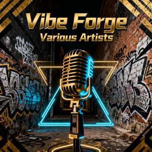 Vibe Forge