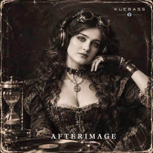 Afterimage by Kuebass