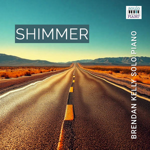 Shimmer by Brendan Kelly