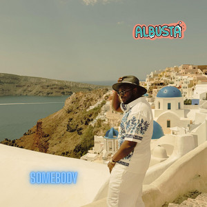 Somebody by Albusta, KC the MC