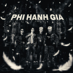Phi Hành Gia by Milly, gun, Hesker, ZINDO, hungp0