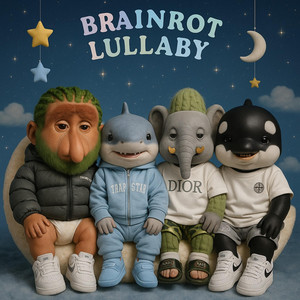 Party Tunes - Brainrot Lullaby