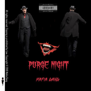 Purge Night