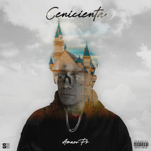 Portada de Cenicienta