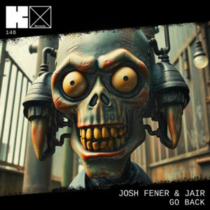 Go Back - Original Mix by Josh Fener, JAIR