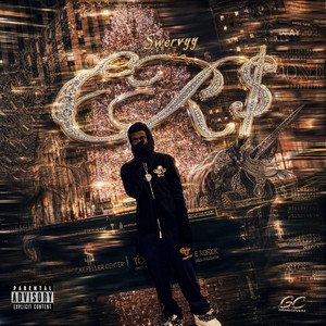 ERS (everything rreally slimey) by Swervyy