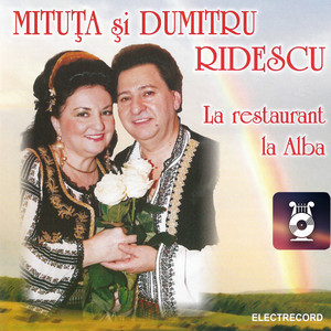 Mituța și Dumitru Ridescu - Doamne Dă-mi Dar Nu-mi Da Mult
