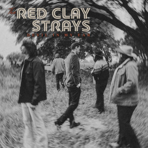 Portada de Devil In My Ear