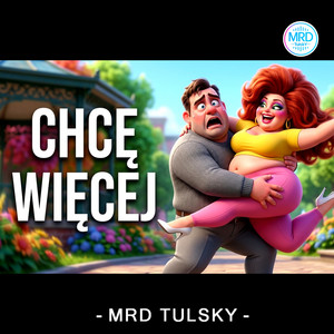 Chce więcej