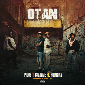 OTAN by Pidos, baatyme, Holyrina