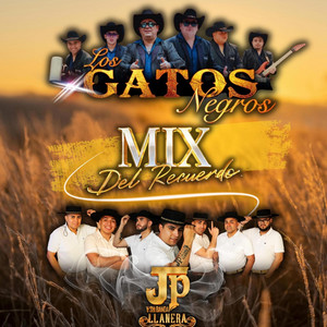 JP Y SU BANDA LLANERA - Mix del Recuerdo
