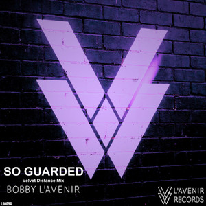 So Guarded - Velvet Distance Mix
