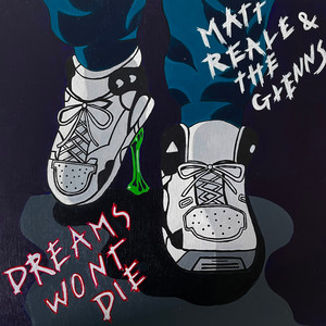 Dreams Won't Die