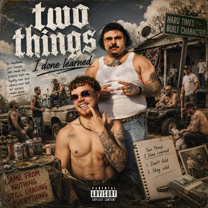 Two things i learned by Drankthose